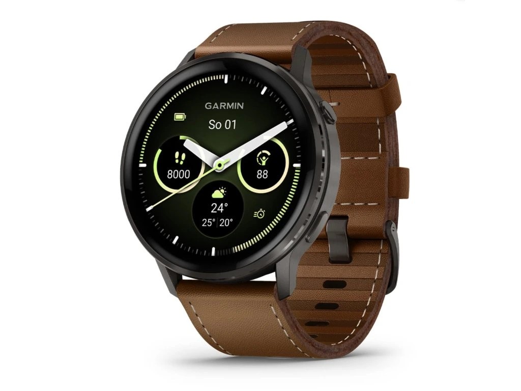 Garmin Venu 4 45 mm